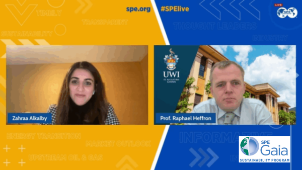 Introducing the Just Transition for Energy