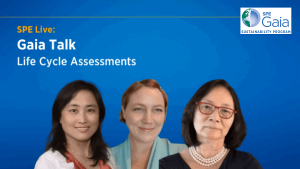 Life Cycle Assessments