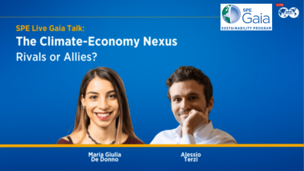  The Climate-Economy Nexus: Rivals or Allies?