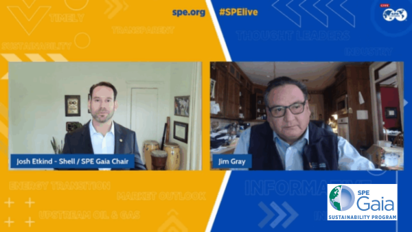 The Power of the Story