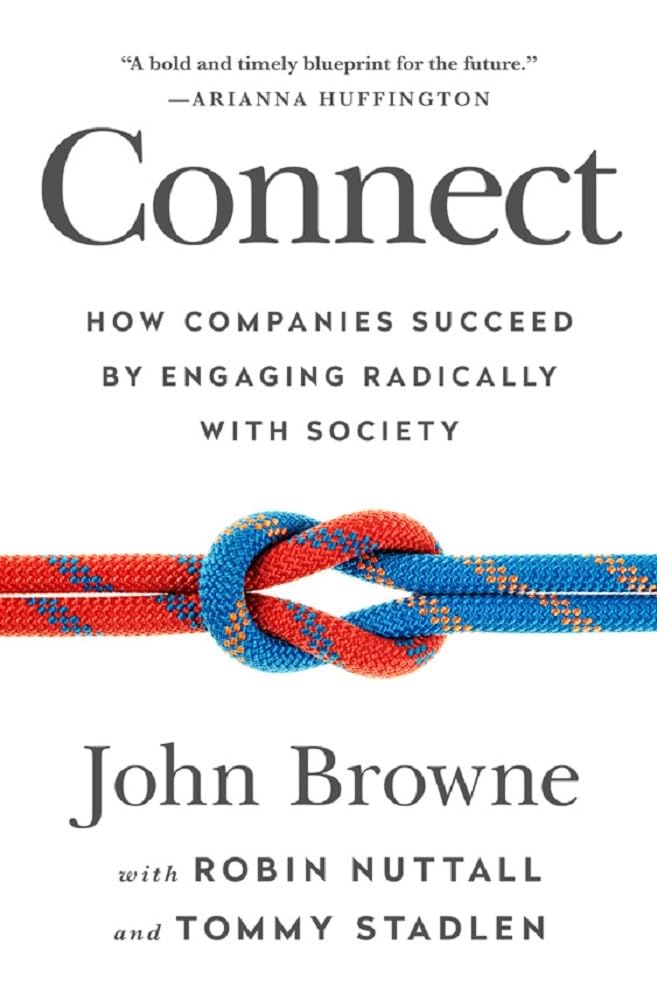 Cover: Connect