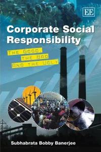 Cover: Corporate Social Responsibility