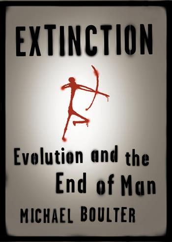 Cover: Extinction