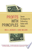 Cover: Profits With Principles