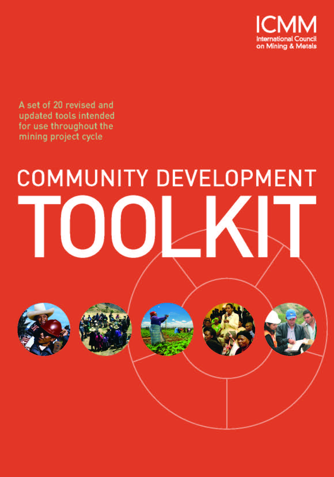 Cover: Community Development Toolkit