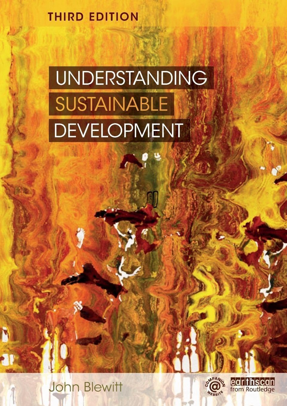 Cover: Understanding Sustainable Development