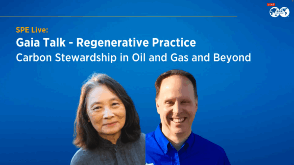Regenerative Practice. Carbon Stewardship in Oil and Gas and Beyond