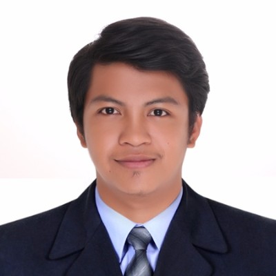 Joven John R. Cayao