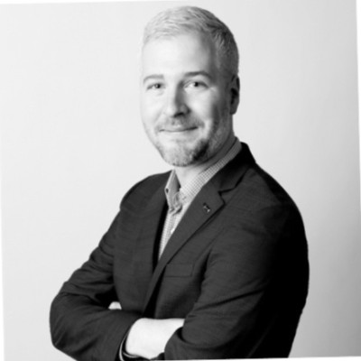 Jonathan Kiesewetter