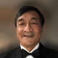 Dr. Robert Chin