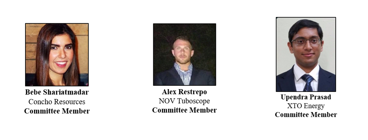 YP Board Members 3 YP Board Members 3