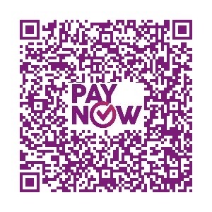 Paynow QR Code