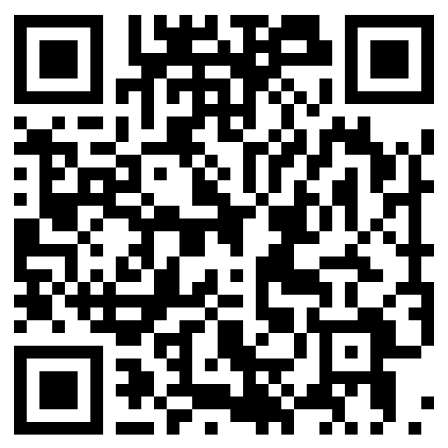 QR code for Coffee and Refreshment Break sponsorship payment