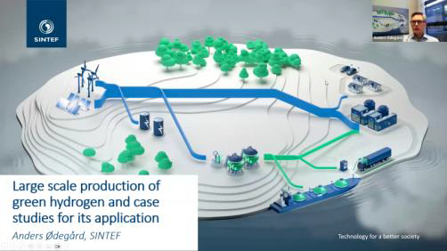 Energy Stream Tile 4