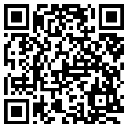 QR code for Workshop Lunch sponsorship payment