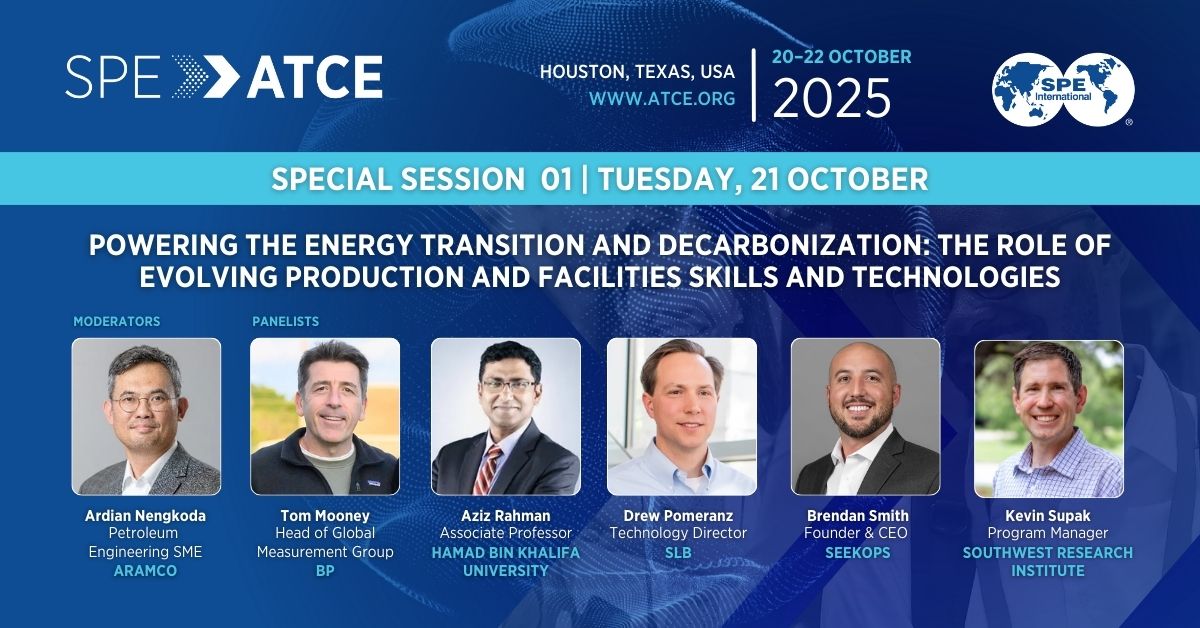 Dr. Kalli H2TS Event Photo