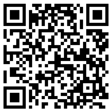 QR code for Notebook and Pen sponsorship payment