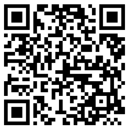 QR code for Silver sponsorship payment