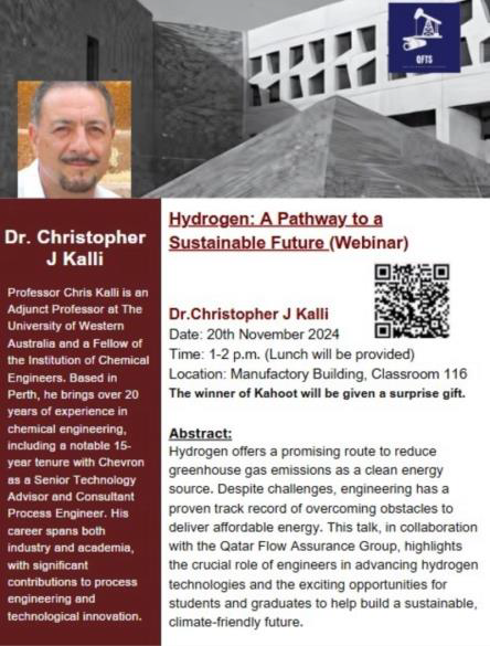 ATCE Hydrogen Session Tile