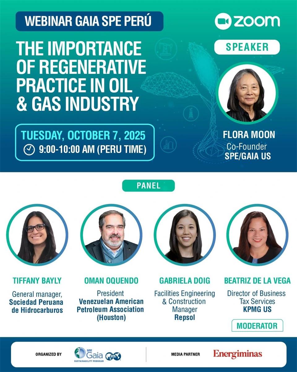 join us to discover how Peru is incorporating regenerative practice into operations