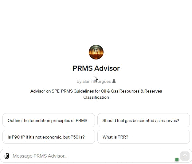 PRMS Advisor