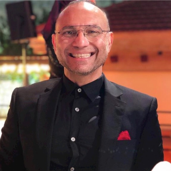Ensan Elayoubi