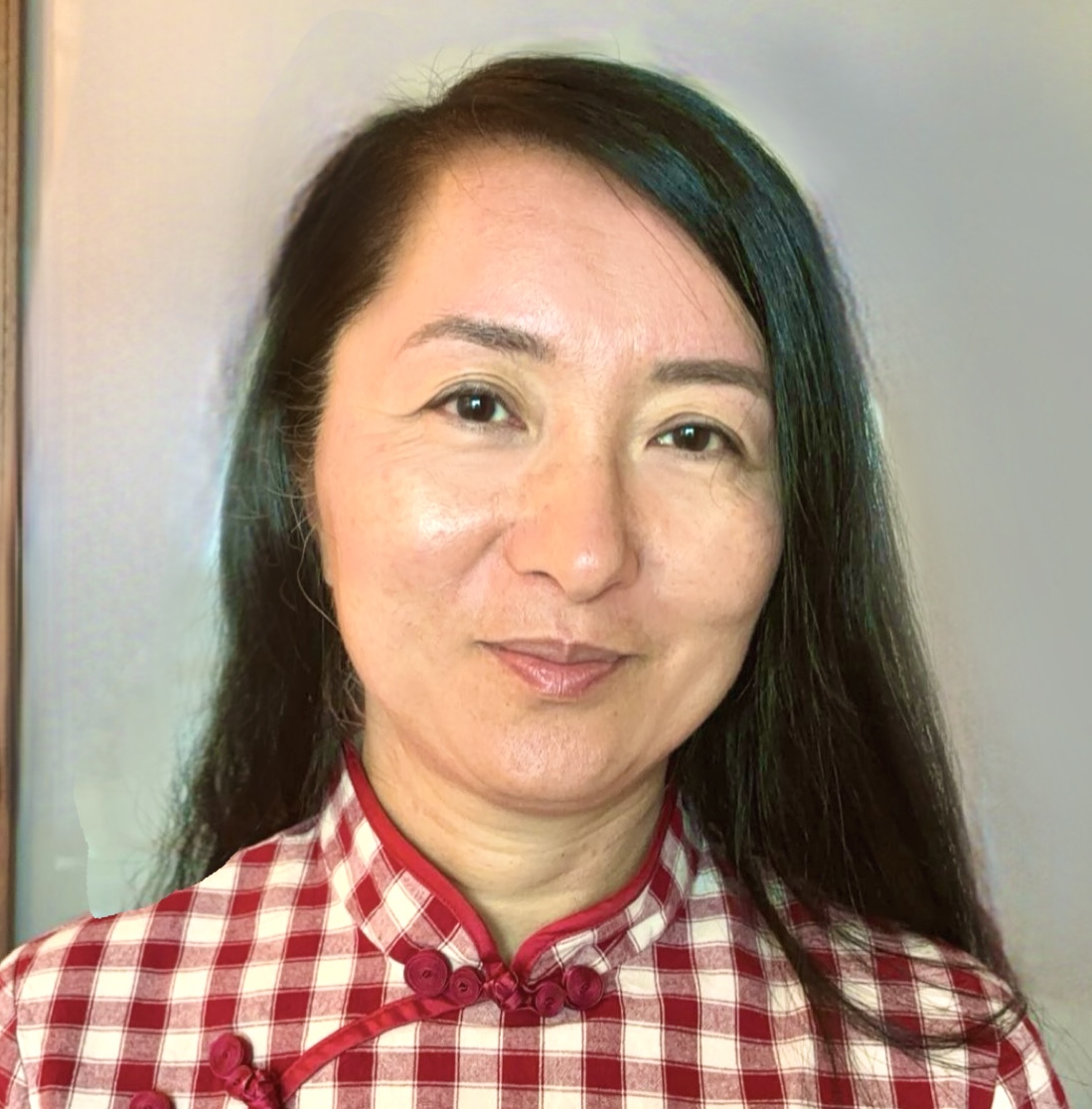 Willow Liu