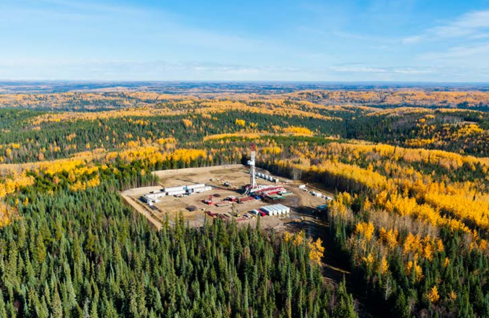 Data Analytics: Application of Machine Learning Methods to Predict Well ...