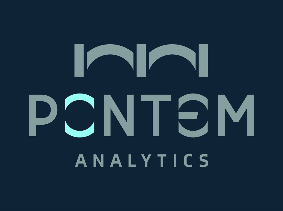 Pontem Analytics Logo