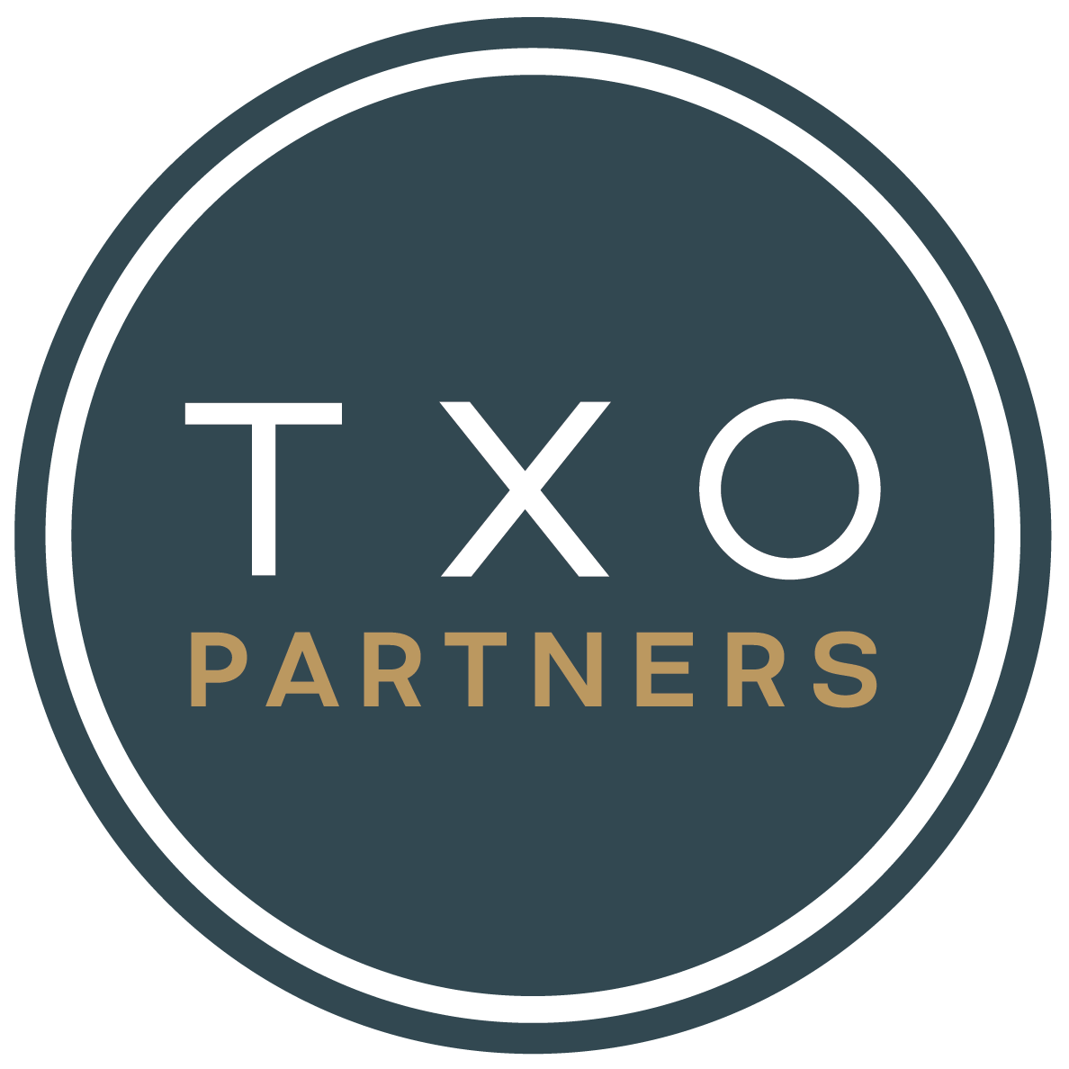 TXO Logo