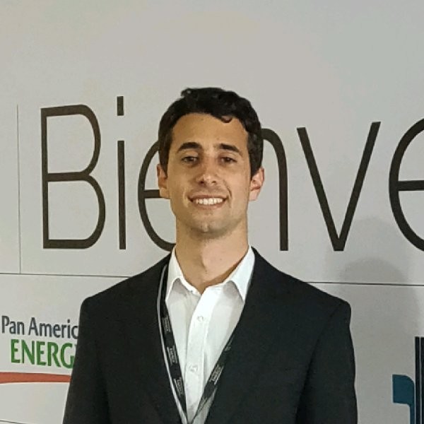 Agustin Garbino