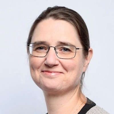 Peggy Rijken