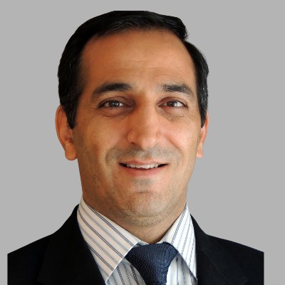 Rahim Masoudi