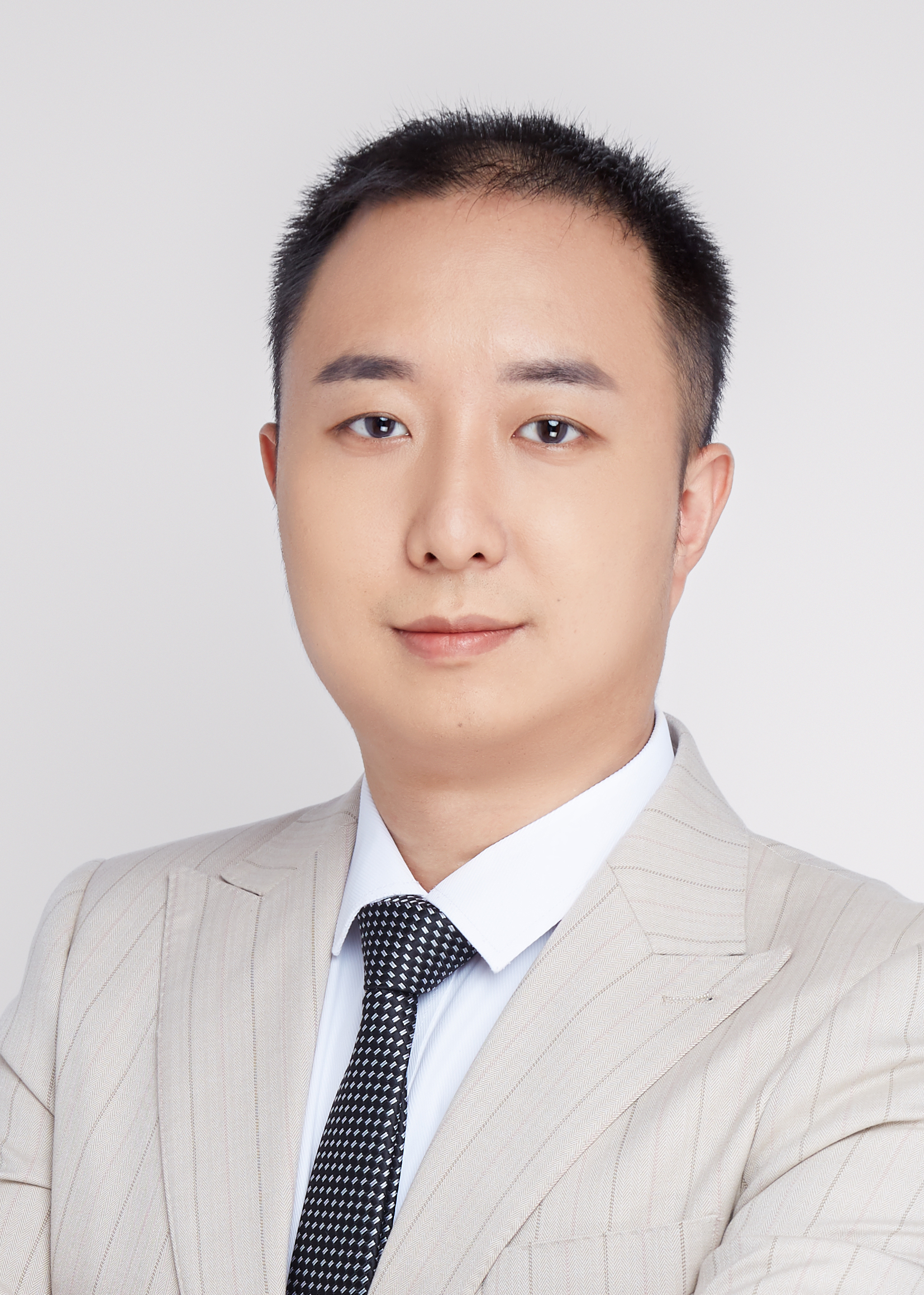 Zhou Zhou