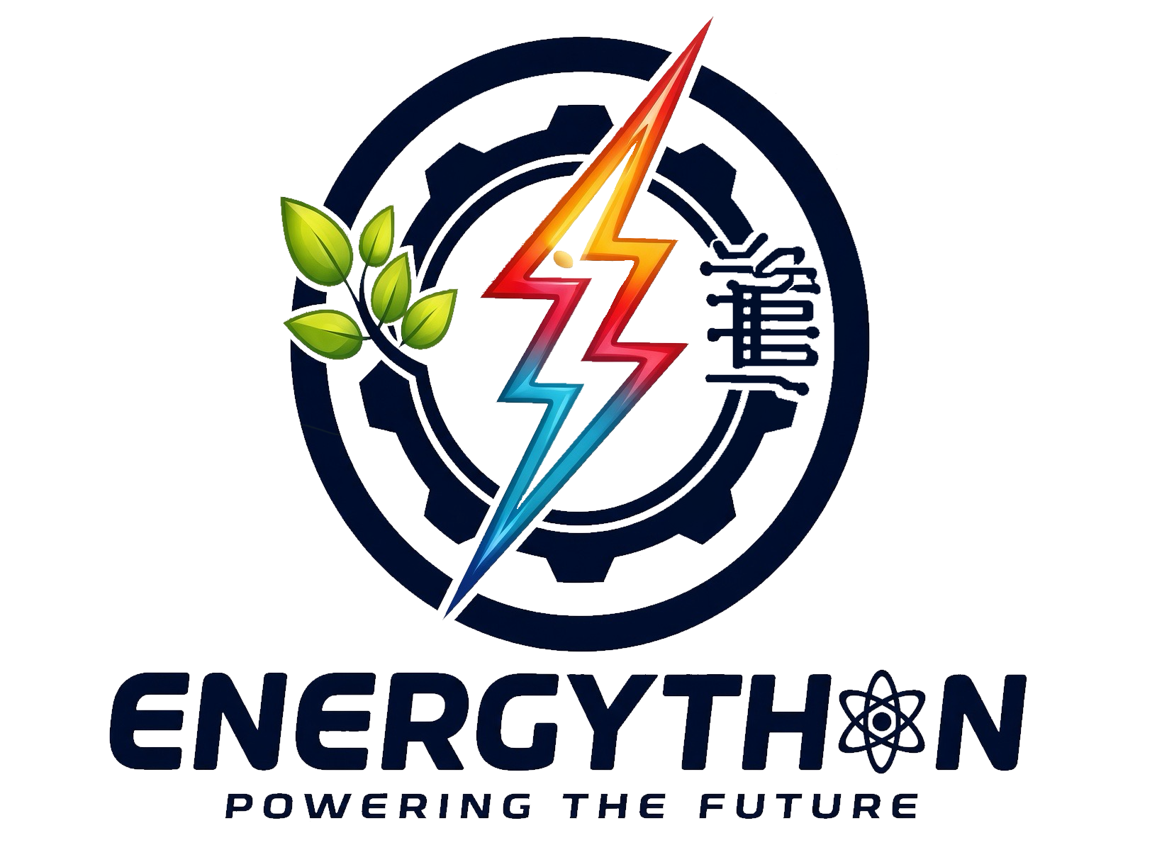 Energython logo