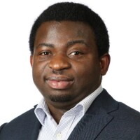 Prof. Babatunde Anifowose headshot