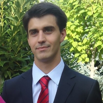 Jean-Romain Cavaillez headshot