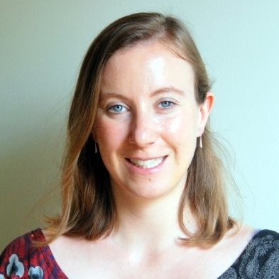 Marianne Espinassous headshot