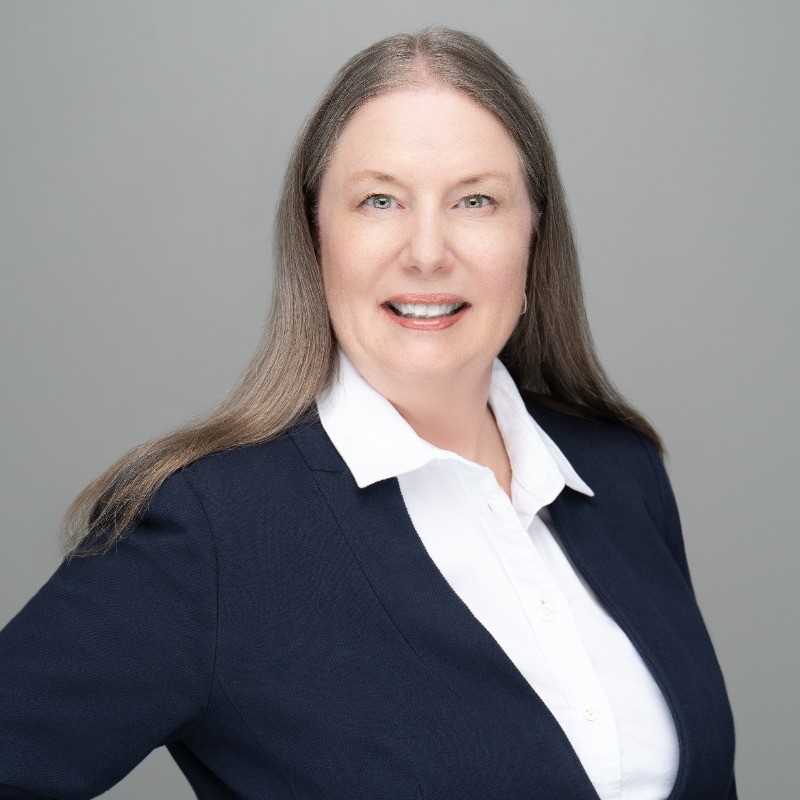C. Susan Howes headshot