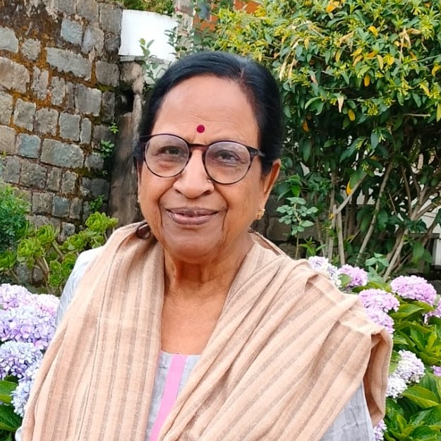 Dr. Sudha Aggarwal