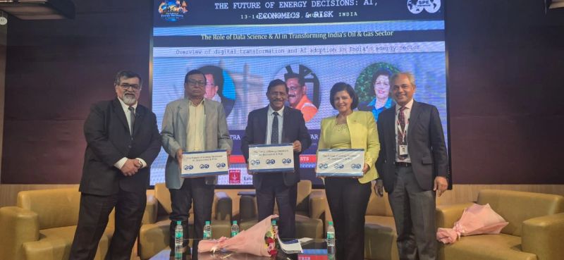 The Future of Energy Decisions India event photo 2