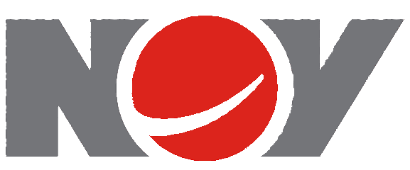 NOV logo