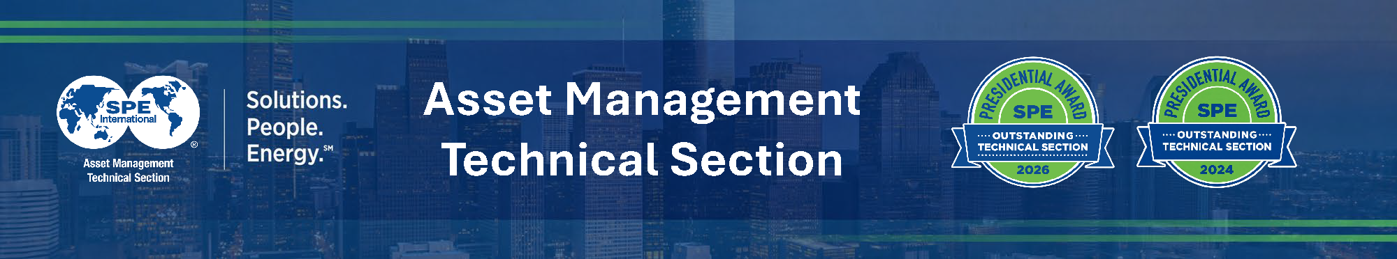 SPE Asset Management Technical Section
