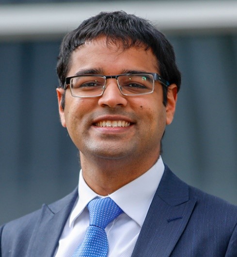 Kunal Patel