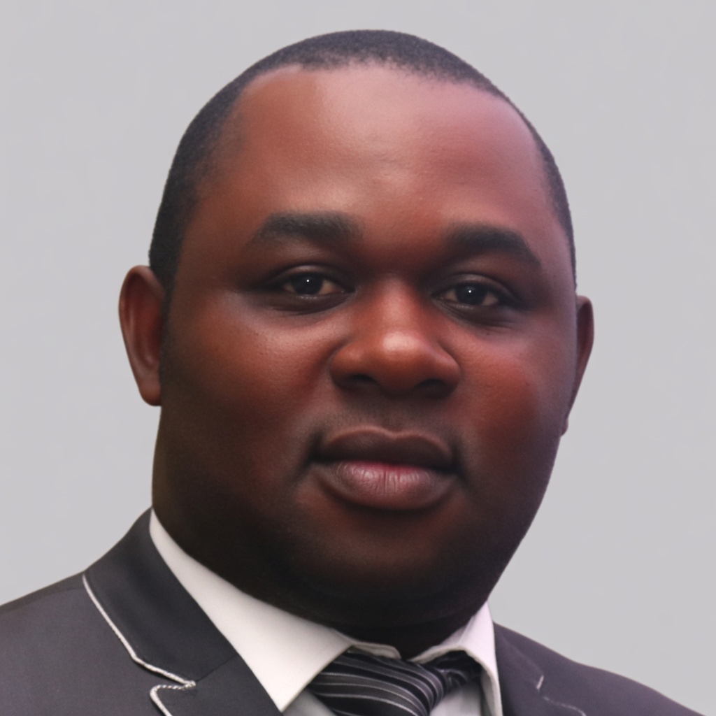 Eur Ing Dr. Chinedu Ogwus