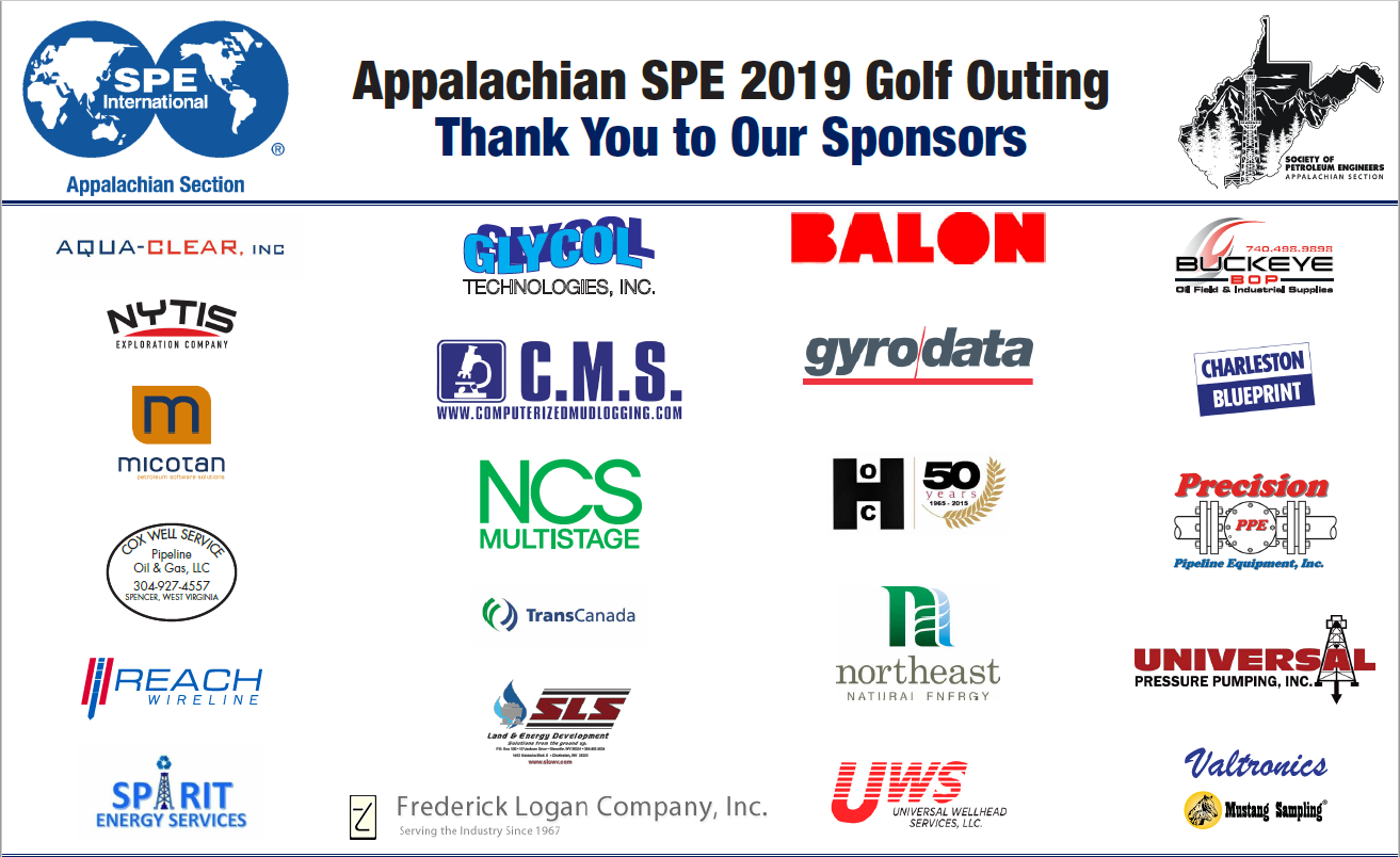 Sponsors