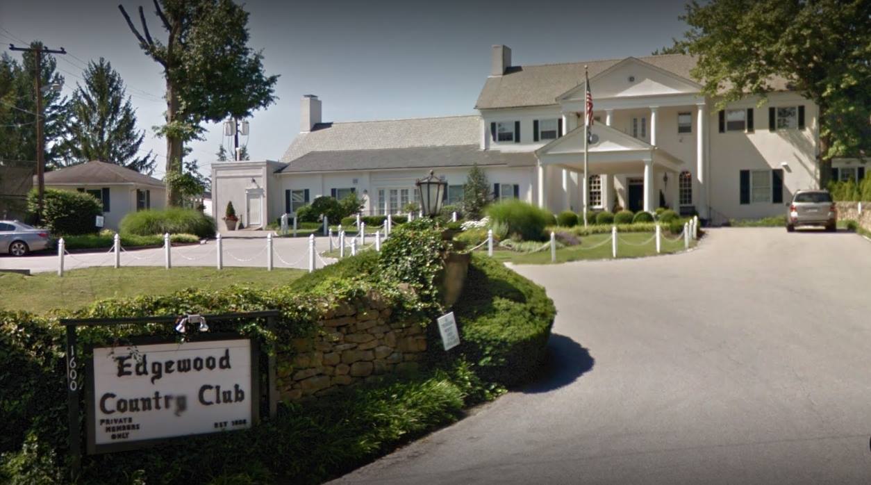 Edgewood Country Club