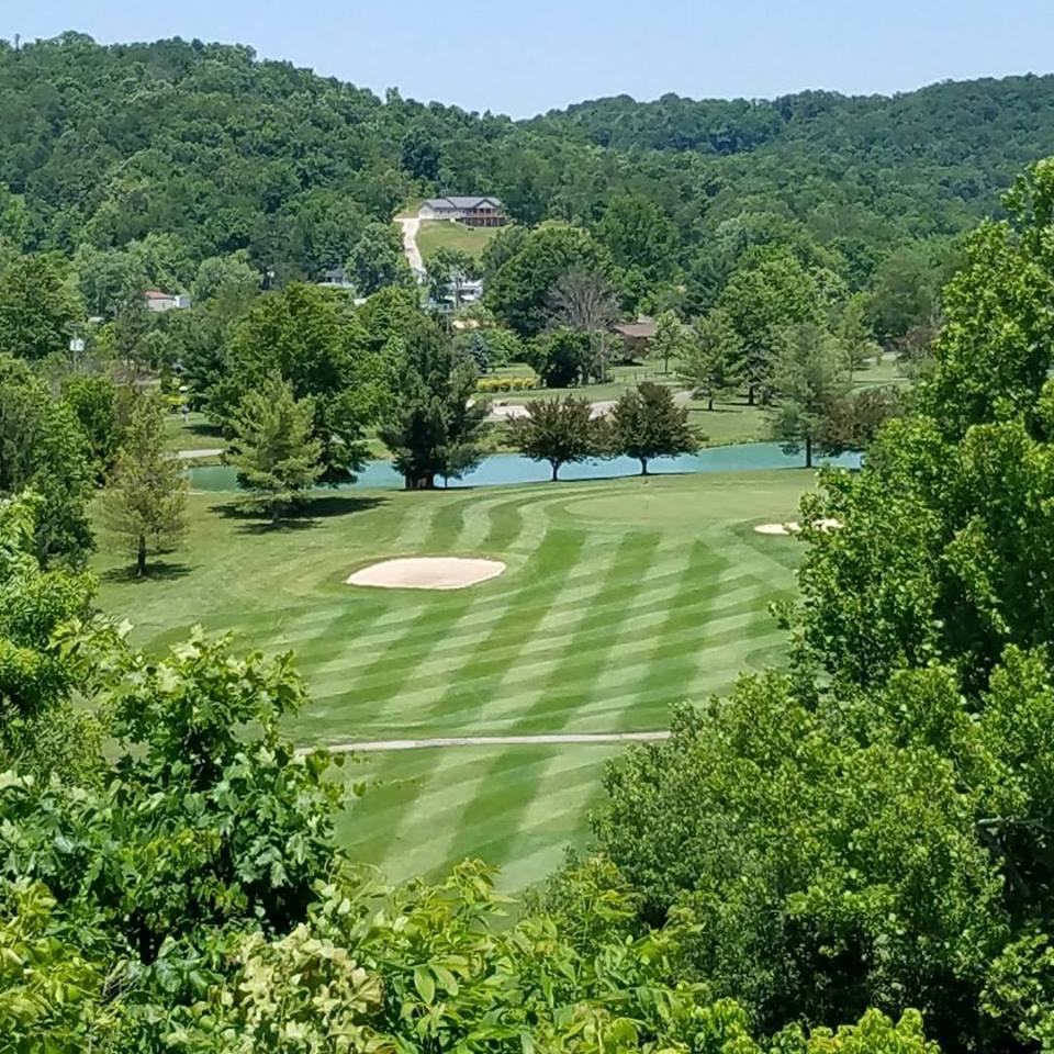 Greenhills Country Club