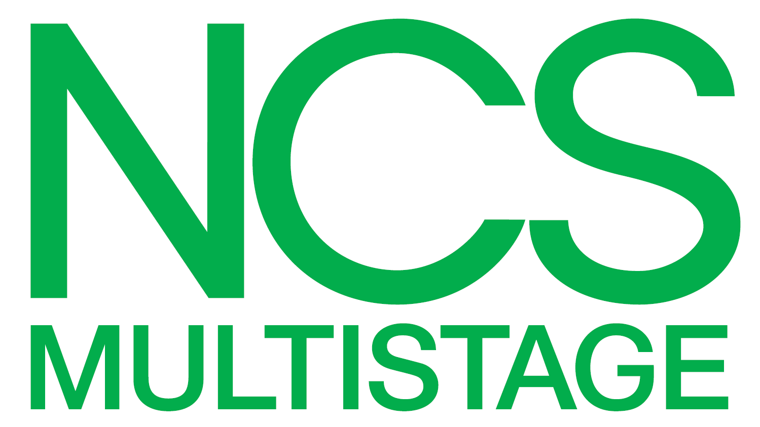 NCS Multistage