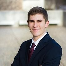 Cameron Osterhaus headshot